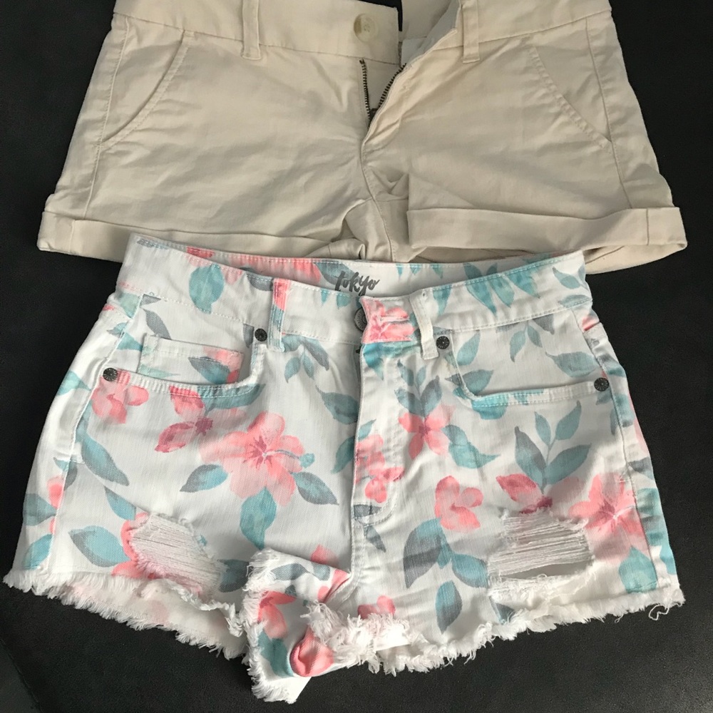 Shorts
